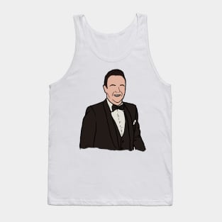 Ant from Ant and Dec Tank Top